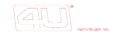 Brand "4U"
