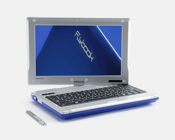 Flybook